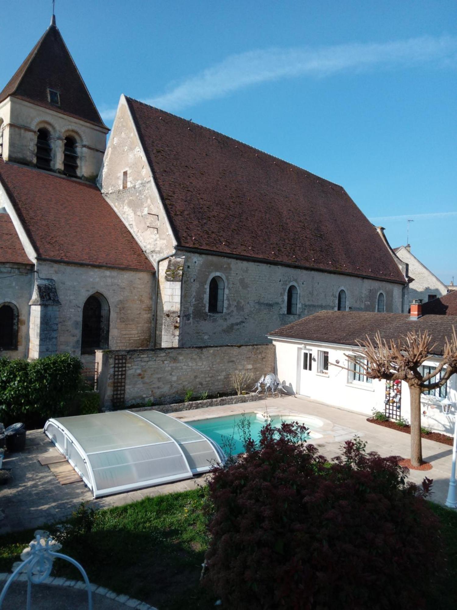 Holiday home Le Murier Blanc